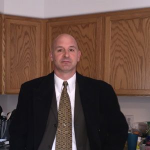 Meet your Posher, Eric