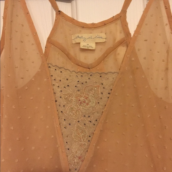 Staring at Stars Urban Outfitters Top - Picture 3 of 4