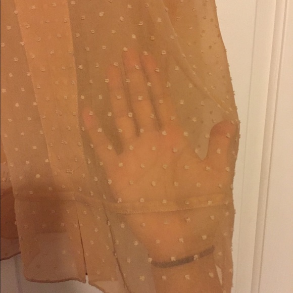 Staring at Stars Urban Outfitters Top - Picture 4 of 4