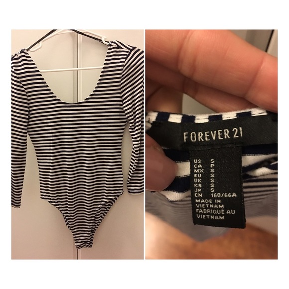 Bodysuit