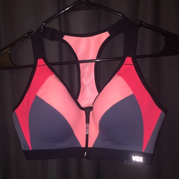 VS Sports Bra