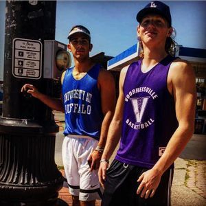 Meet your Posher, Tyler