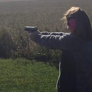 Meet your Posher, Monica