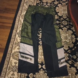 MX riding pants