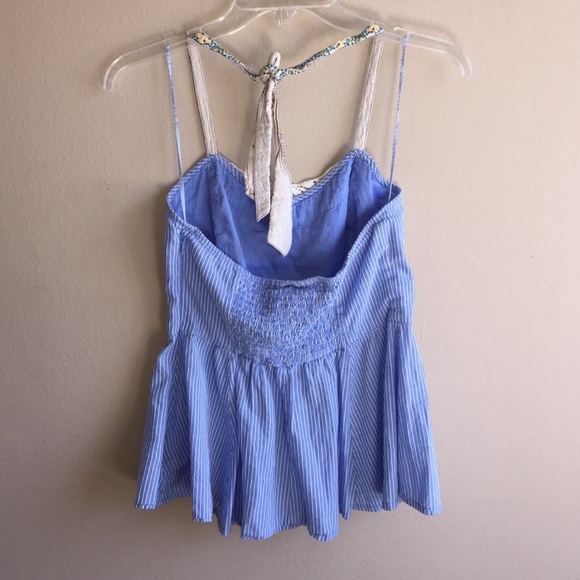 Free People corset style top.💕 - Picture 2 of 3
