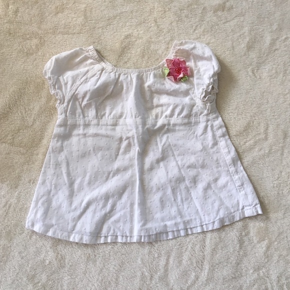 🌺Gymboree pink flower bundle🌺 - Picture 2 of 4