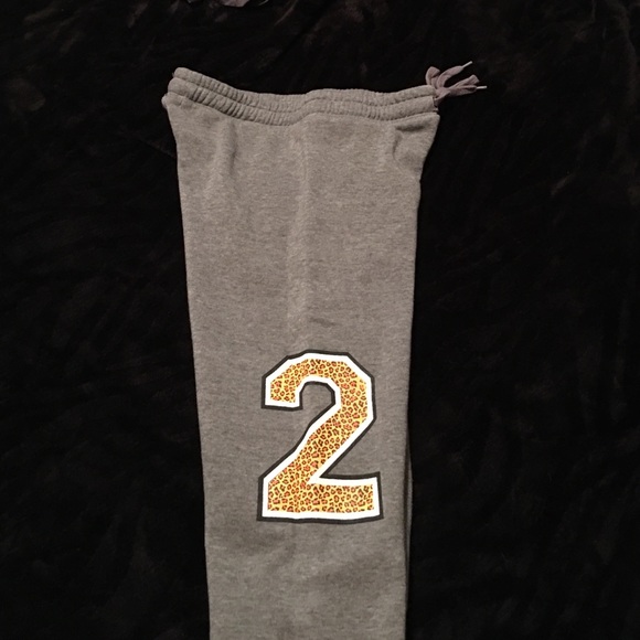 Jordan 23 joggers