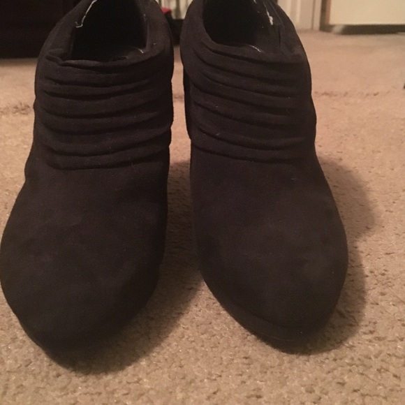 Coach boots - Picture 2 of 3