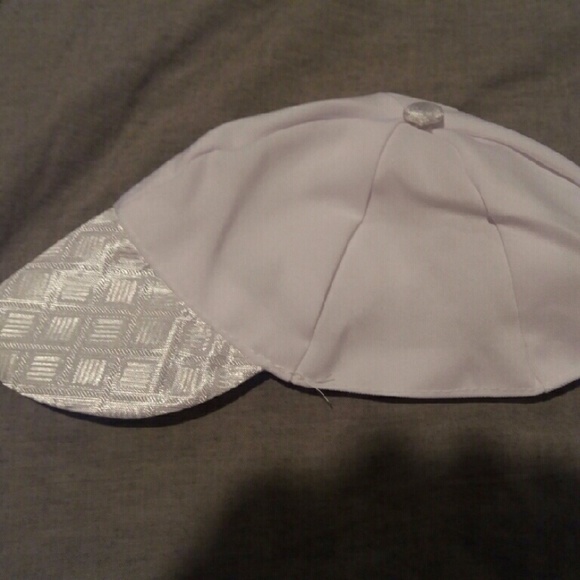 5pc boys baptismal outfit - Picture 2 of 4