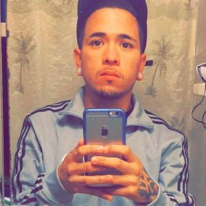 Meet your Posher, Jesus