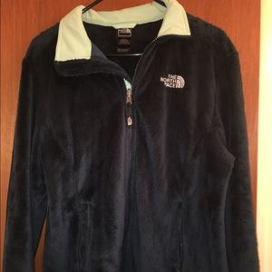 Brand new North Face jacket