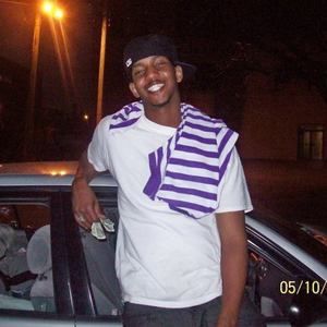 Meet your Posher, Abdi