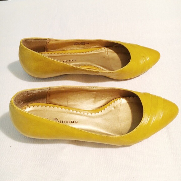 Cute Flats