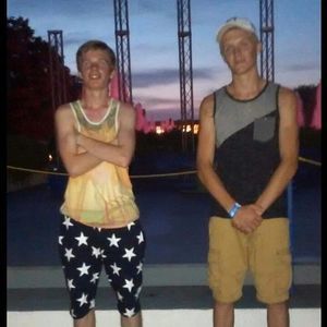 Meet your Posher, Michael