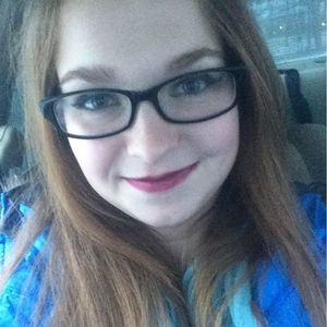 Meet your Posher, Kaytlyn