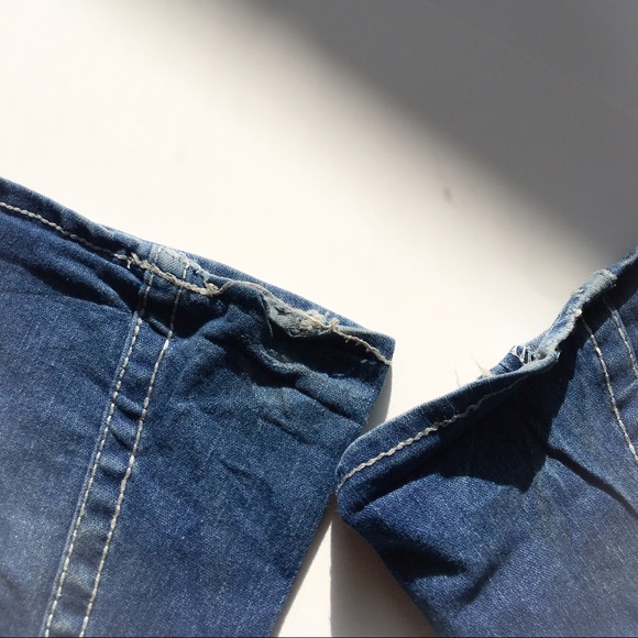 True Religion Jeans - Picture 4 of 5