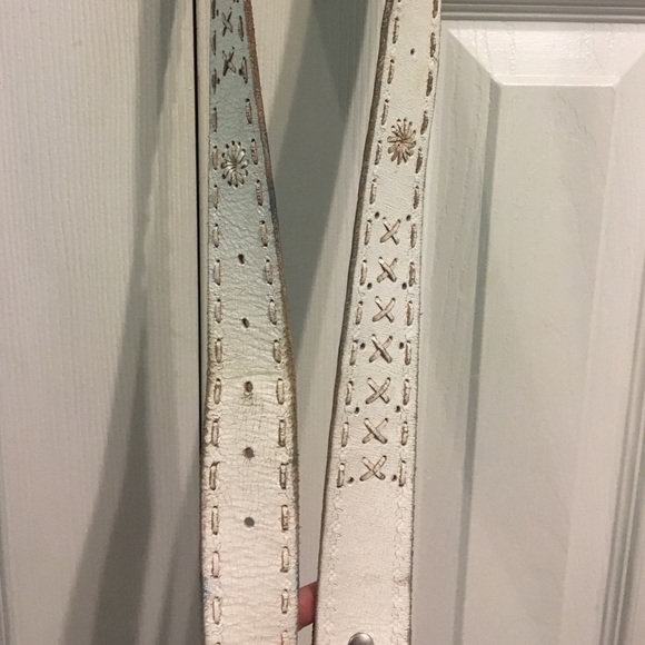 Miss Me belt