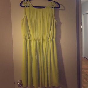 Jessica Simpson Dress
