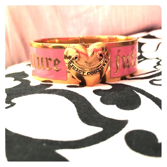 Juicy Couture Bracelet