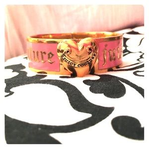 Juicy Couture Bracelet