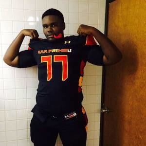 Meet your Posher, Shawndon