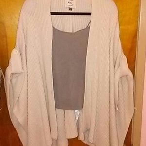 Beautiful cardigan