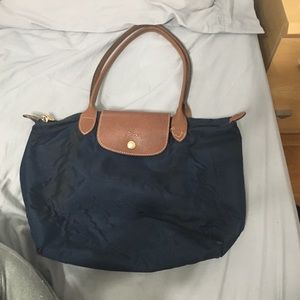 Longchamp bag