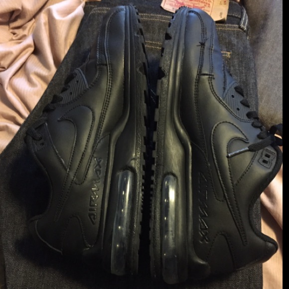 Nike Other - Nike Air Max LTD 3 Men's