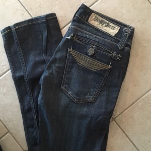 Taverniti 'Janis' Jeans