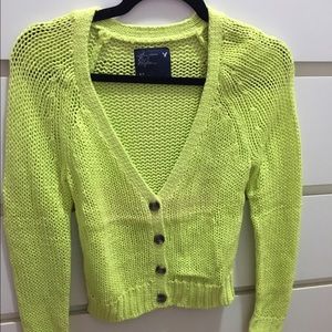American Eagle sweater