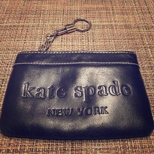 Kate spade Keychain Coin Purse