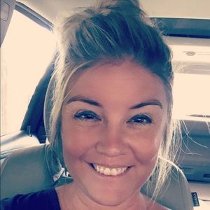 Meet your Posher, Aimee