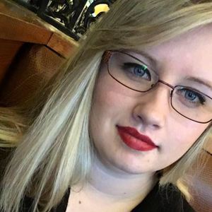 Meet your Posher, Allison