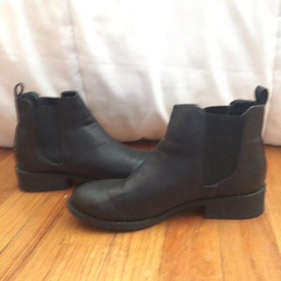 Booties