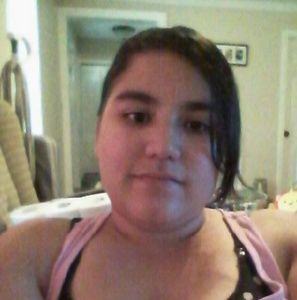 Meet your Posher, Crista