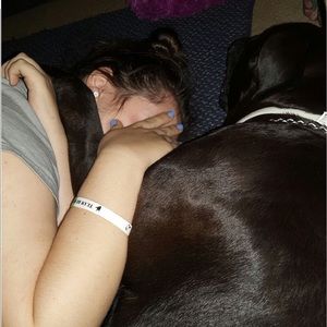 Meet your Posher, Raven