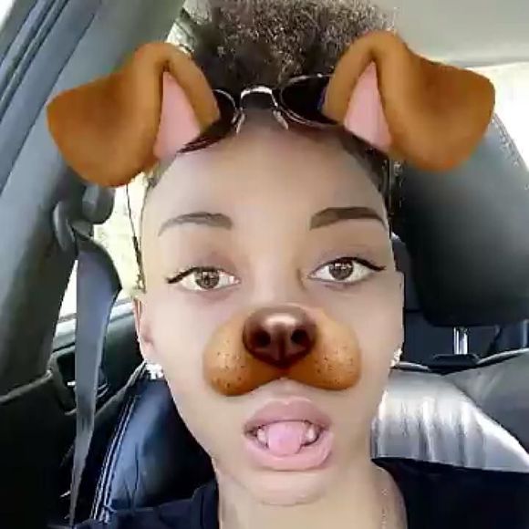 Meet your Posher, Kimberly