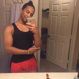 Meet your Posher, Frankelly