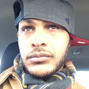 Meet your Posher, Demetrius