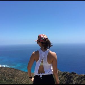 Meet your Posher, Mindy