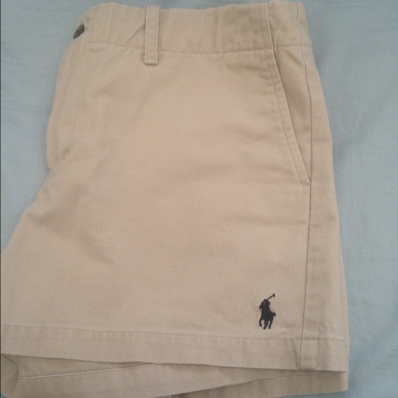 Ralph Lauren Shorts