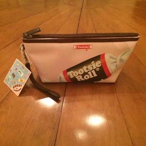 Dylan's candy bar tootsie roll mini tote