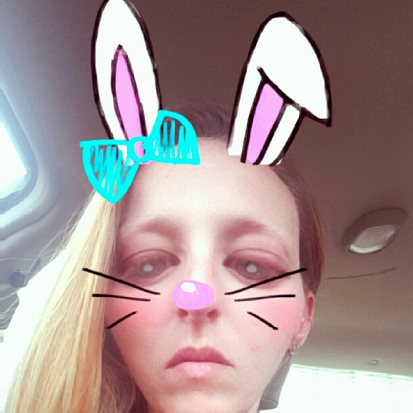 Meet your Posher, Addie