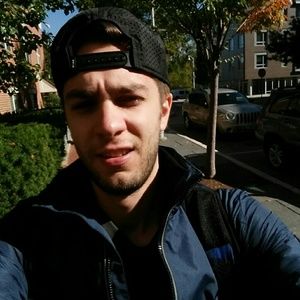 Meet your Posher, Aldin