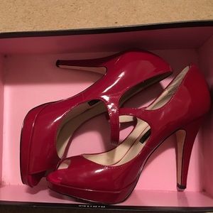 Steven by Steven madden heels