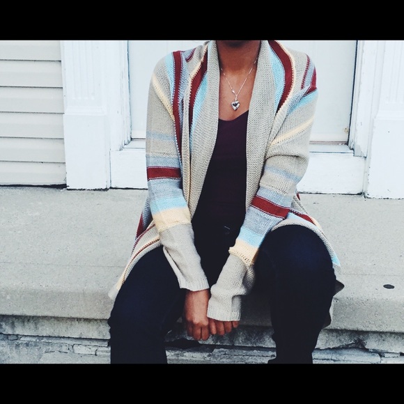 Cardigans