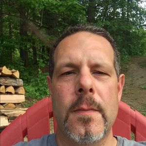 Meet your Posher, Mike