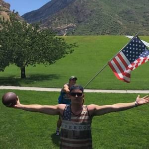 Meet your Posher, Josh