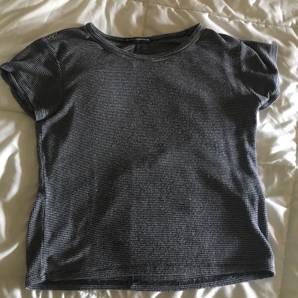 Brandy Melville - Stripped top