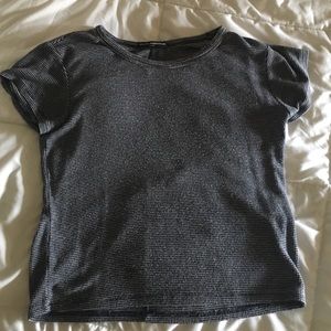 Brandy Melville - Stripped top